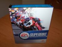 Superbike World Championship PC BIG BOX Sealed Sachsen - Chemnitz Vorschau