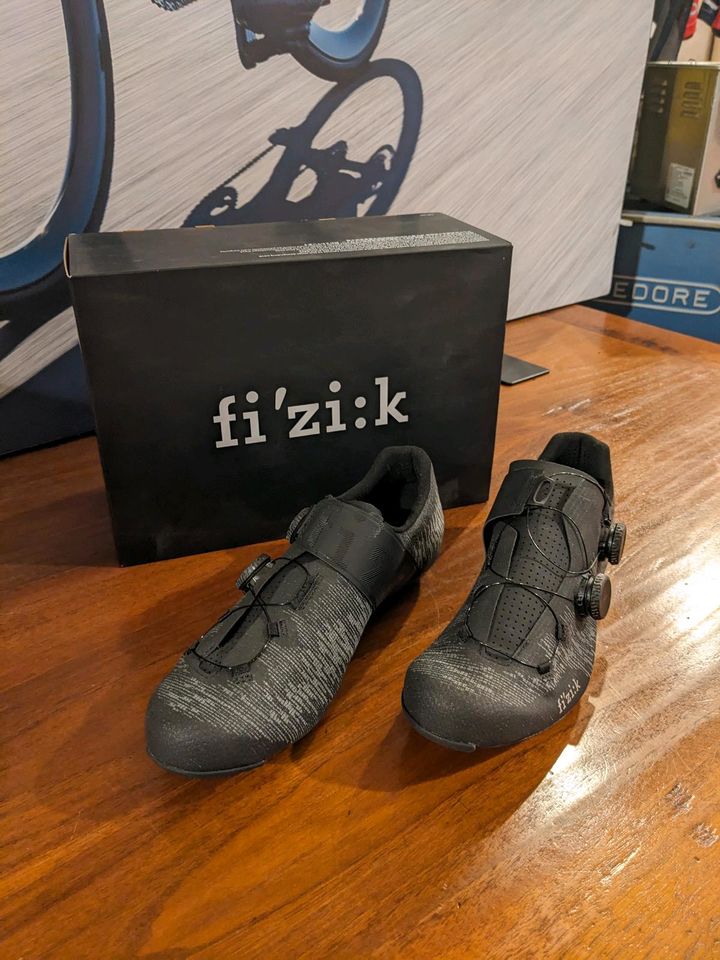 Neu Rennradschuhe Fizik Vento Infinito Knit in Bad Honnef