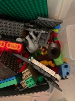 Lego Duplo Eisenbahn Steine Platten Tiere Bayern - Egenhofen Vorschau