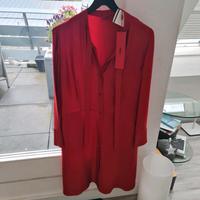 Edles Kleid v. HUgo Boss, gr. 38 rot neu Osterholz - Tenever Vorschau
