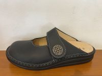 Finn Comfort Pantolette ROSEAU schwarz Gr. 37 NEU Nordrhein-Westfalen - Ascheberg Vorschau