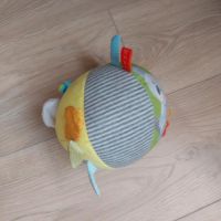 Habe Stoffball Babyspielzeug Nordrhein-Westfalen - Hilden Vorschau