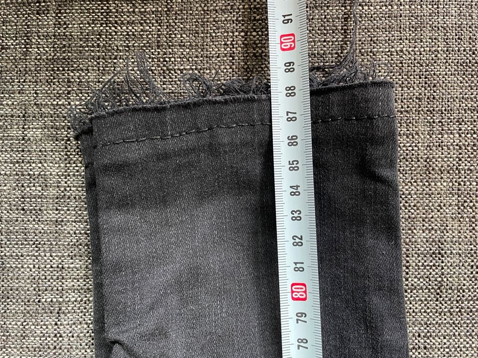 Diesel Jeans Slandy super slim low W25/30 in Berlin