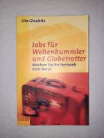 Uta Glaubitz - Jobs für Weltenbummler und Globetrotter Niedersachsen - Winsen (Luhe) Vorschau