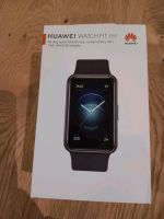 Huawei  Watch fit new Rheinland-Pfalz - Üttfeld Vorschau