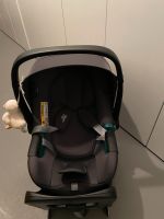 Babyschale Römer Britax inkl. Flex Base Bonn - Beuel Vorschau