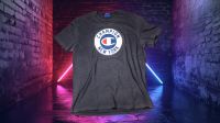 ⚡️ VINTAGE Champion New York T-Shirt L ⚡️ Nordrhein-Westfalen - Velbert Vorschau