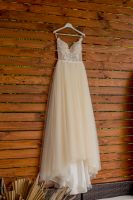 Brautkleid Gr. 36-38 Hochzeitskleid| Braut| Hochzeit Niedersachsen - Hildesheim Vorschau