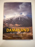 Damavand - der höchste Berg Irans - Buch (Hardcover) WIE NEU Nordrhein-Westfalen - Ratingen Vorschau