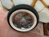 Harley Davidson Deluxe Rundebett Felge Reifen Bobber WW Essen - Altenessen Vorschau