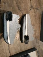 Original Hogan Plateau Sneaker Bayern - Röhrnbach Vorschau