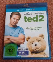 Ted 2 - Komödie - Mark Wahlberg - Jessica Barth - Bluray Niedersachsen - Wunstorf Vorschau