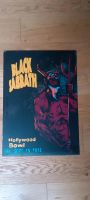 Displate Black Sabbath Metallposter Bayern - Neumarkt i.d.OPf. Vorschau