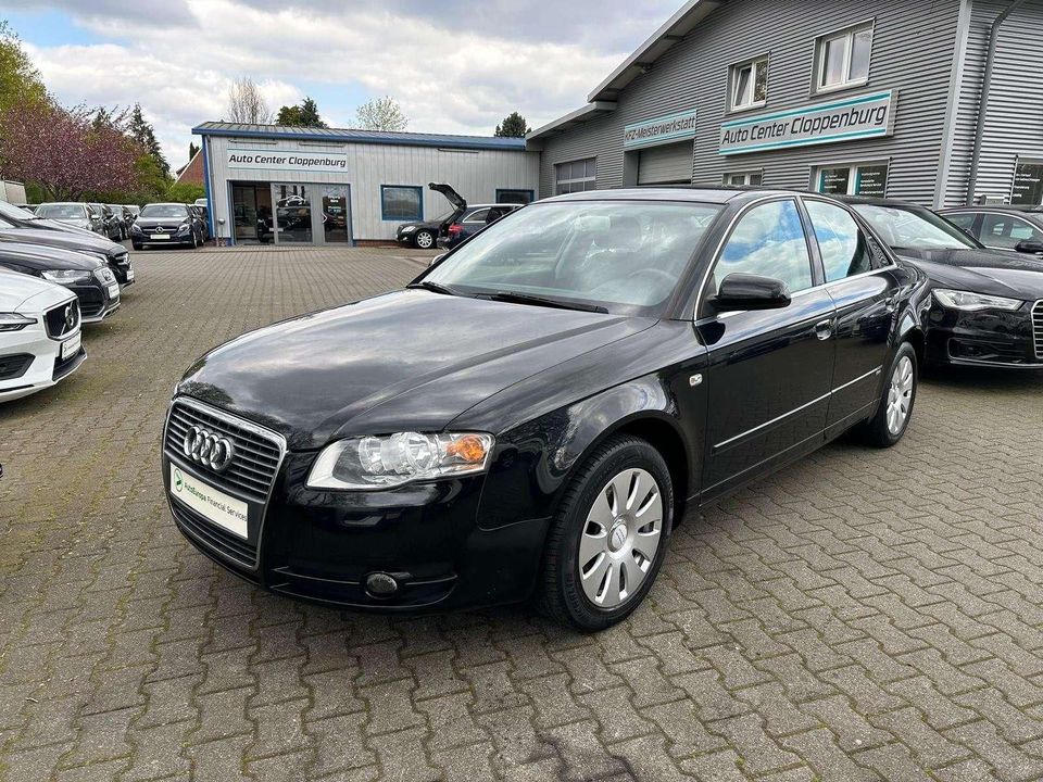 Audi A4 1.6   S-Line in Cloppenburg