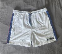 Ellesse Shorts Weiß - Größe S Sachsen - Niederau Vorschau