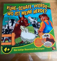 Kühe Schafe Pferde wo ist meine Herde Nordrhein-Westfalen - Meckenheim Vorschau