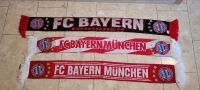 FC Bayern München Fanschal Bayern - Vilshofen an der Donau Vorschau
