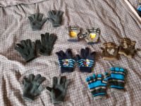 7 Stoffhandschuhe Handschuhe Bayern - Eichenbühl Vorschau