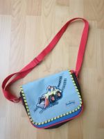 Tasche für den Kindergarten mit Radlader von Scouty Niedersachsen - Stadthagen Vorschau