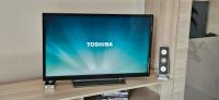 Toshiba  Fernseher Sachsen-Anhalt - Wernigerode Vorschau