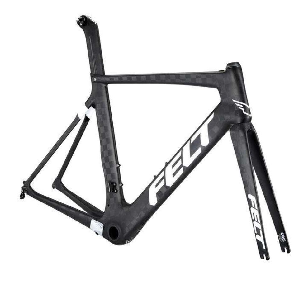 Felt AR FRD Ultegra Di2 2x12 Carbon Laufradsatz NEU statt 9500,- in Piding