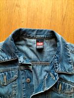 Original Diesel Jeansjacke Bayern - Ortenburg Vorschau