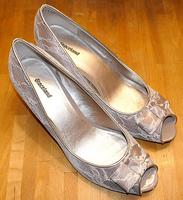 Damenschuhe Gr 42 Bayern - Kaufbeuren Vorschau
