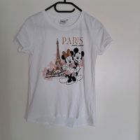 Shirt Minnie Maus und Mickey Maus Größe 36/38 Brandenburg - Fürstenwalde (Spree) Vorschau