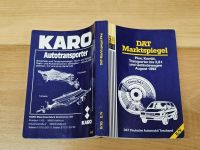 Alte Schwacke Liste 08-1993 PKW Fahrzeug DAT Marktspiegel RAR Niedersachsen - Braunschweig Vorschau