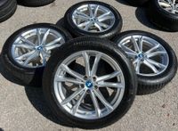 ORIGINAL 19" ALU WINTERRÄDER BMW 7ER REIHE G70 STYLING 903 #1I6U Bayern - Bad Tölz Vorschau