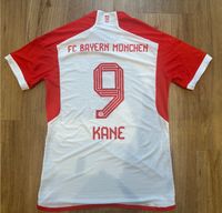 Authentic Trikot FC Bayern (#9 Kane) Bayern - Sulzbach-Rosenberg Vorschau