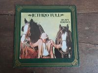 Jethro Tull Heavy Horses Vinyl Niedersachsen - Pattensen Vorschau