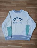 Sweatshirt der Marke Tommy Hilfiger in Gr..L Nordrhein-Westfalen - Viersen Vorschau