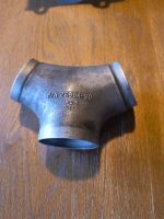 Harley Davidson Manifold Evo Hessen - Gemünden (Wohra) Vorschau