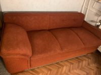 Altes Canapé/ Sofa Brandenburg - Elsterwerda Vorschau