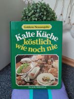 Kalte Küche köstlich wie noch nie Goldene Ausgabe Nordrhein-Westfalen - Wenden Vorschau