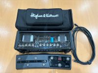 Hughes&Kettner GrandMeister Deluxe 40 - incl. Zubehör Nordrhein-Westfalen - Rheine Vorschau