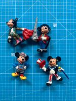Disneyland Paris Micky Maus Sammelfiguren Retro Rarität Wuppertal - Elberfeld Vorschau