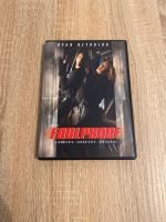 Film / Foolproof / DVD / Ryan Reynolds Thüringen - Jena Vorschau