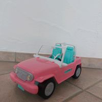 Barbie Auto Nordrhein-Westfalen - Meschede Vorschau