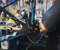 Fahrrad Reparaturen rund um den Bodensee Baden-Württemberg - Orsingen-Nenzingen Vorschau