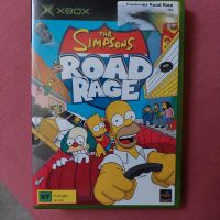 The Simpsons Road Rage Xbox Classic Sachsen - Dippoldiswalde Vorschau