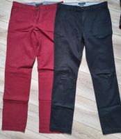 Tommy Hilfiger Chino Hose slim fit  33/34 Nordrhein-Westfalen - Kerpen Vorschau