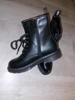 Schnürboots Stiefel Dockers by Gerli Niedersachsen - Adendorf Vorschau
