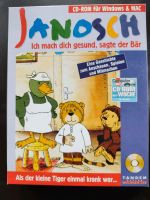 Janosch CD ROM Bayern - Wilhermsdorf Vorschau