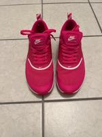 Nike Air Max Thea Pink Rosa 38 Bayern - Straubing Vorschau
