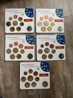 2€ Kursmünzensätze Deutschland 2007 Niedersachsen - Seevetal Vorschau