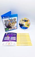 Dragon Ball Xenoverse 2 Sony PlayStation 4 PS4 Niedersachsen - Rhauderfehn Vorschau