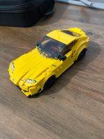 Lego Toyota Supra Baden-Württemberg - Steinen Vorschau