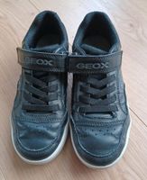 GEOX Sneaker/Halbschuh mit Klettverschluss, Gr. 33 Bayern - Zusmarshausen Vorschau